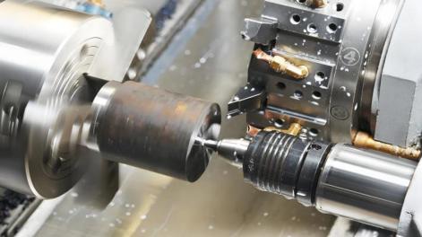 Exploring CNC Turning Services in Aerospace Components